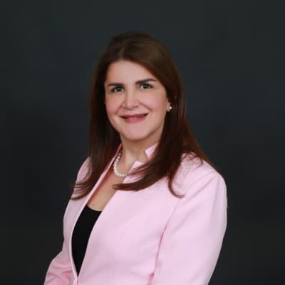 Maya F. Farah